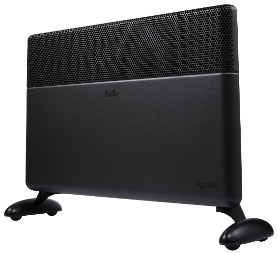 Конвектор Apollo digital INVERTER Black Infinity BEC ATI-1503