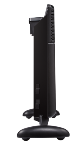 Конвектор Apollo digital INVERTER Black Infinity BEC ATI-1503_4