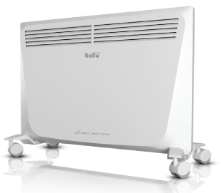 Ballu Enzo BEC EZMR-2000