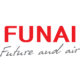 FUNAI FUNAI