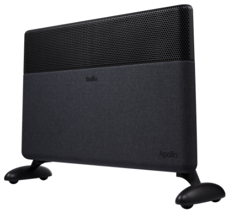 Apollo digital INVERTER Space Black BEC ATI-1502