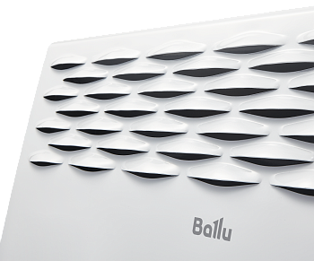 Конвектор электрический Ballu Ettore BEC/ETER-1000