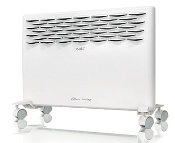 Конвектор электрический Ballu Ettore BEC/ETER-1500