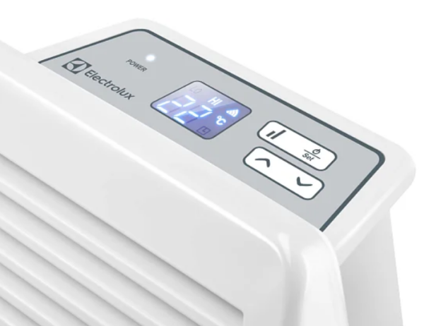 Air Stream ECH AS-1500 ER_2