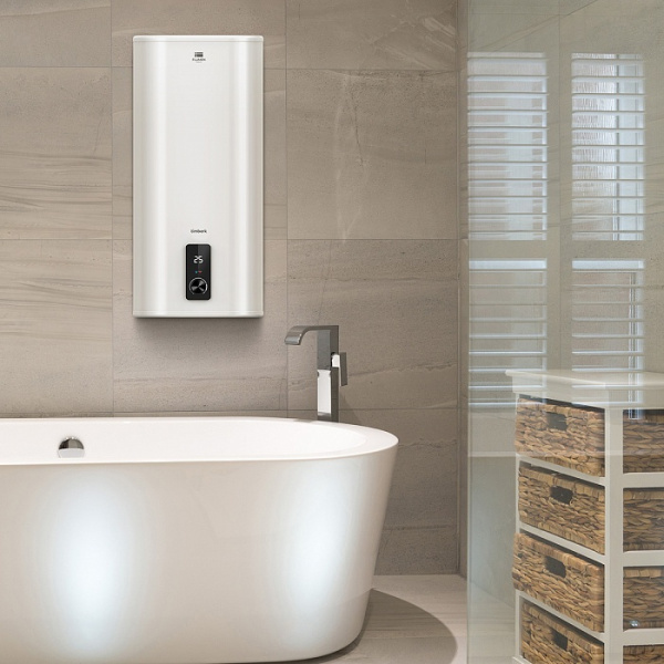 Водонагреватель Timberk SWH FSM9 30 V Водонагреватель Timberk SWH FSM9 30 V