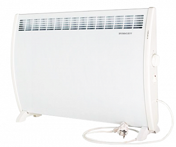 Электрический конвектор Zarget ZCH 15Е1