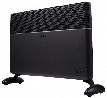 Электрический конвектор Ballu Apollo digital INVERTER Space Black BEC/ATI-2502