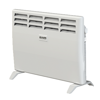 Электрический конвектор Zilon ZHC-1000 SR3.0 ECO