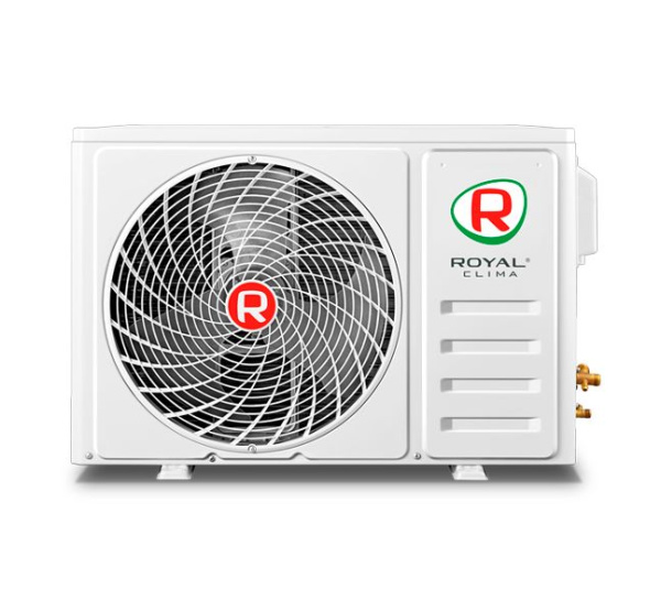 Кондиционер ROYAL Clima RC-PD28HN-3