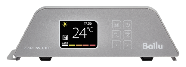 Ballu Apollo digital INVERTER Moon Gray BEC ATI-1501_2