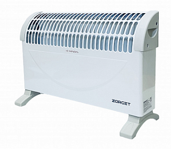 Электрический конвектор Zarget ZCH 15Y02