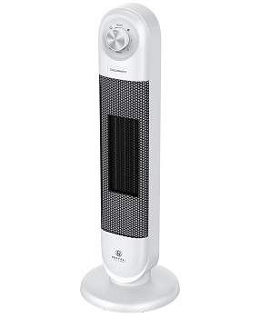 Электрический тепловентилятор ROYAL Clima COLONNATO RFH-C2000DC-WT 