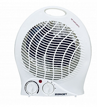 Тепловентилятор Zarget ZFH 20С