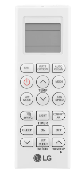 Кондиционер LG B07TS-4