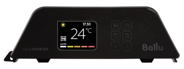 Apollo digital INVERTER Space Black BEC ATI-1502_1