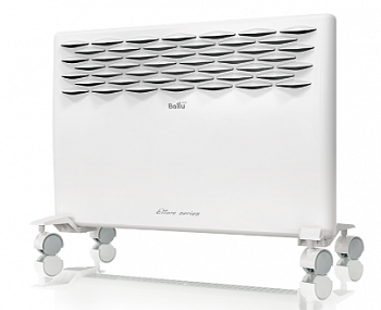 Конвектор электрический Ballu Ettore BEC/ETER-2000