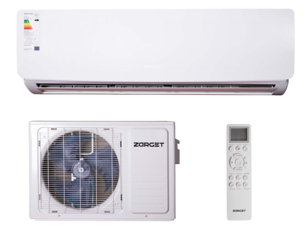 Кондиционер Zarget ZAC 18OB-1