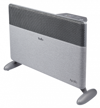 Электрический конвектор Ballu Apollo digital INVERTER Moon Gray BEC/ATI-2501