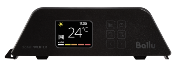 Конвектор Apollo digital INVERTER Black Infinity BEC ATI-1503_3