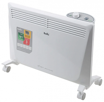 Конвектор электрический Ballu Enzo BEC/EZMR-1000