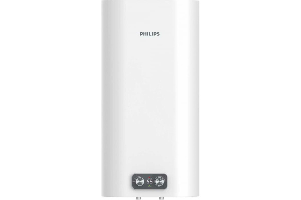 Водонагреватель Philips AWH161651(50YB) 50л сухой тэн Водонагреватель Philips AWH161651(50YB) 50л сухой тэн