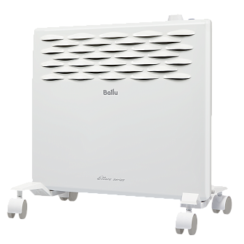 Конвектор электрический Ballu Ettore BEC/ETMR-1000