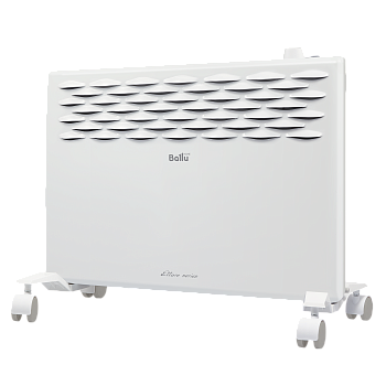 Конвектор электрический Ballu Ettore BEC/ETMR-1500
