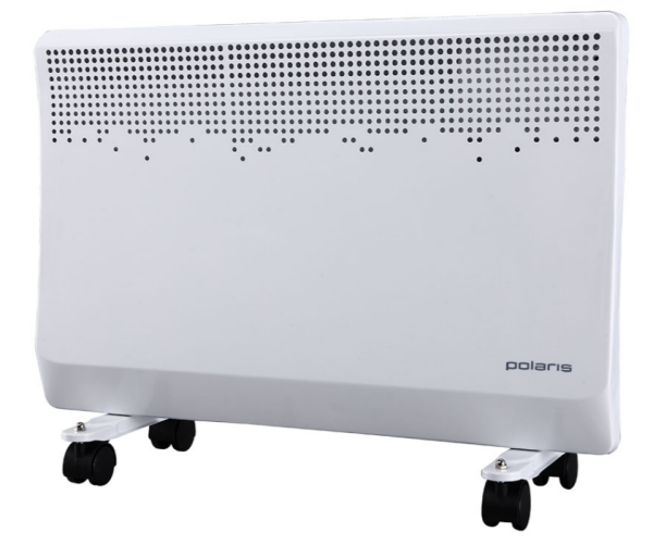 Обогреватель конвекционный Polaris PCH 1084 белый.