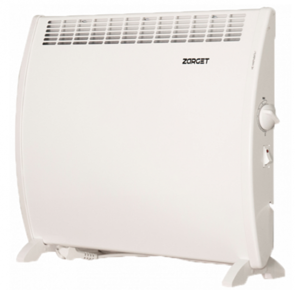 конвектор ZCH10E1