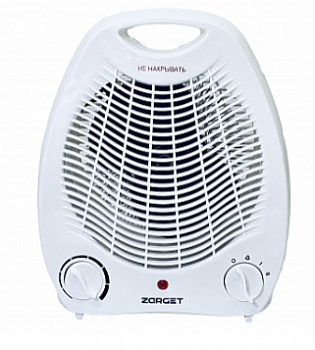 Тепловентилятор Zarget ZFH 20A